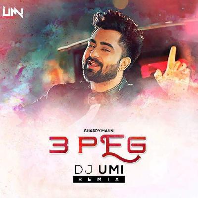 3 PEG - DJ UMI REMIX